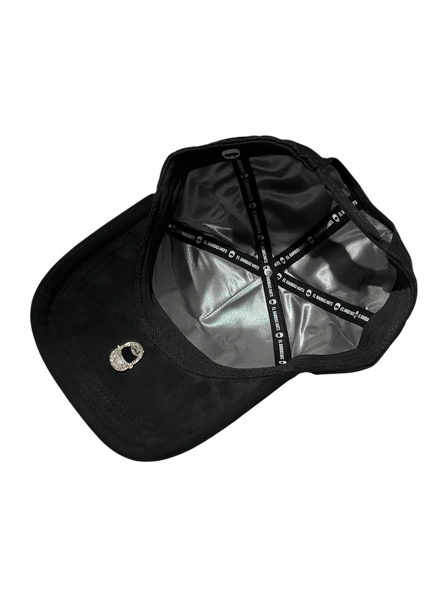 BARBAS HATS 77 (G5)