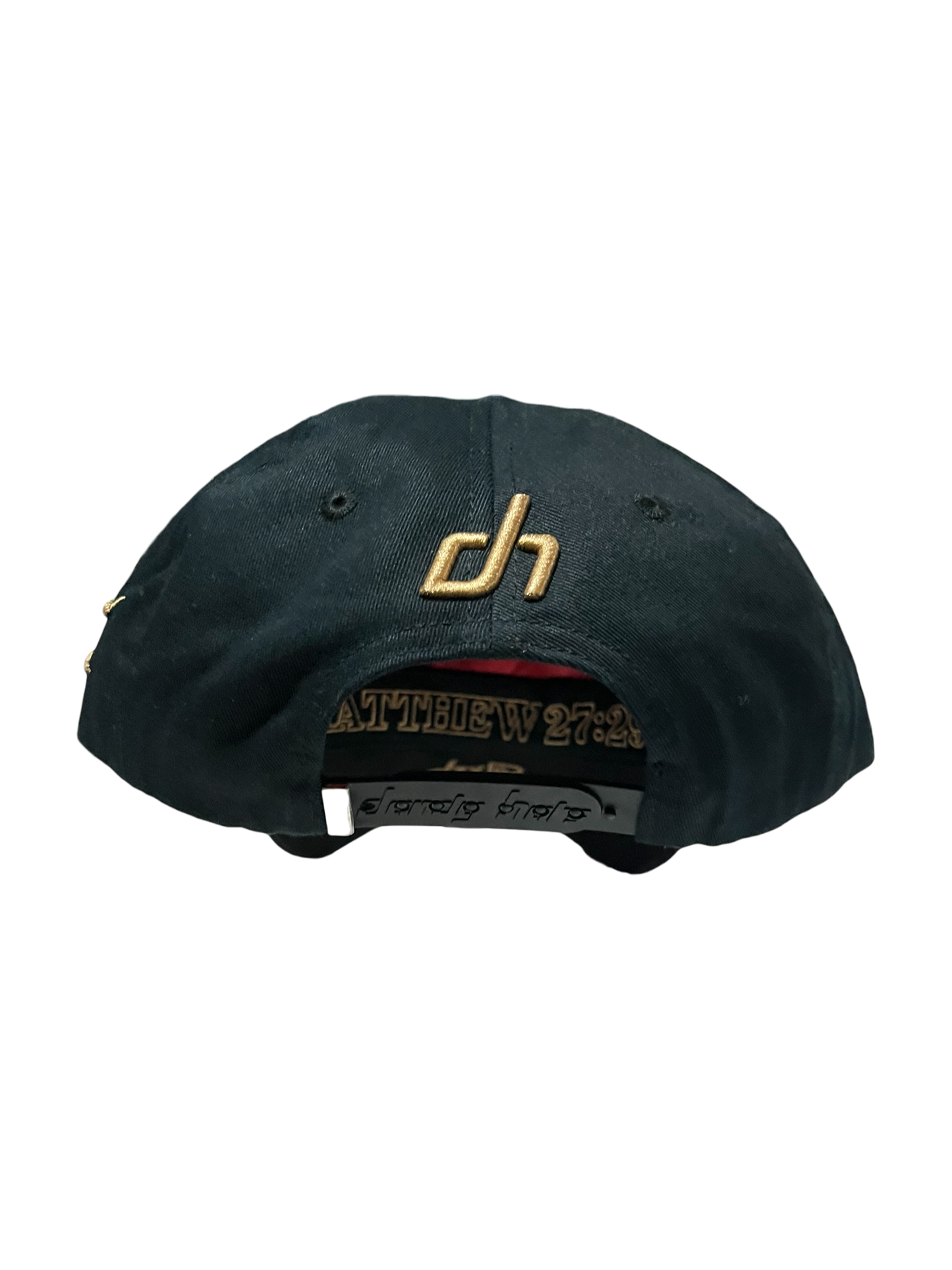DANDY HATS X RUDE AWAKENINGS Jesus
