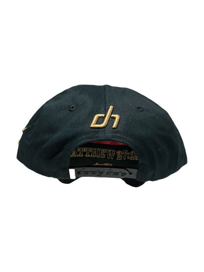 DANDY HATS X RUDE AWAKENINGS Jesus