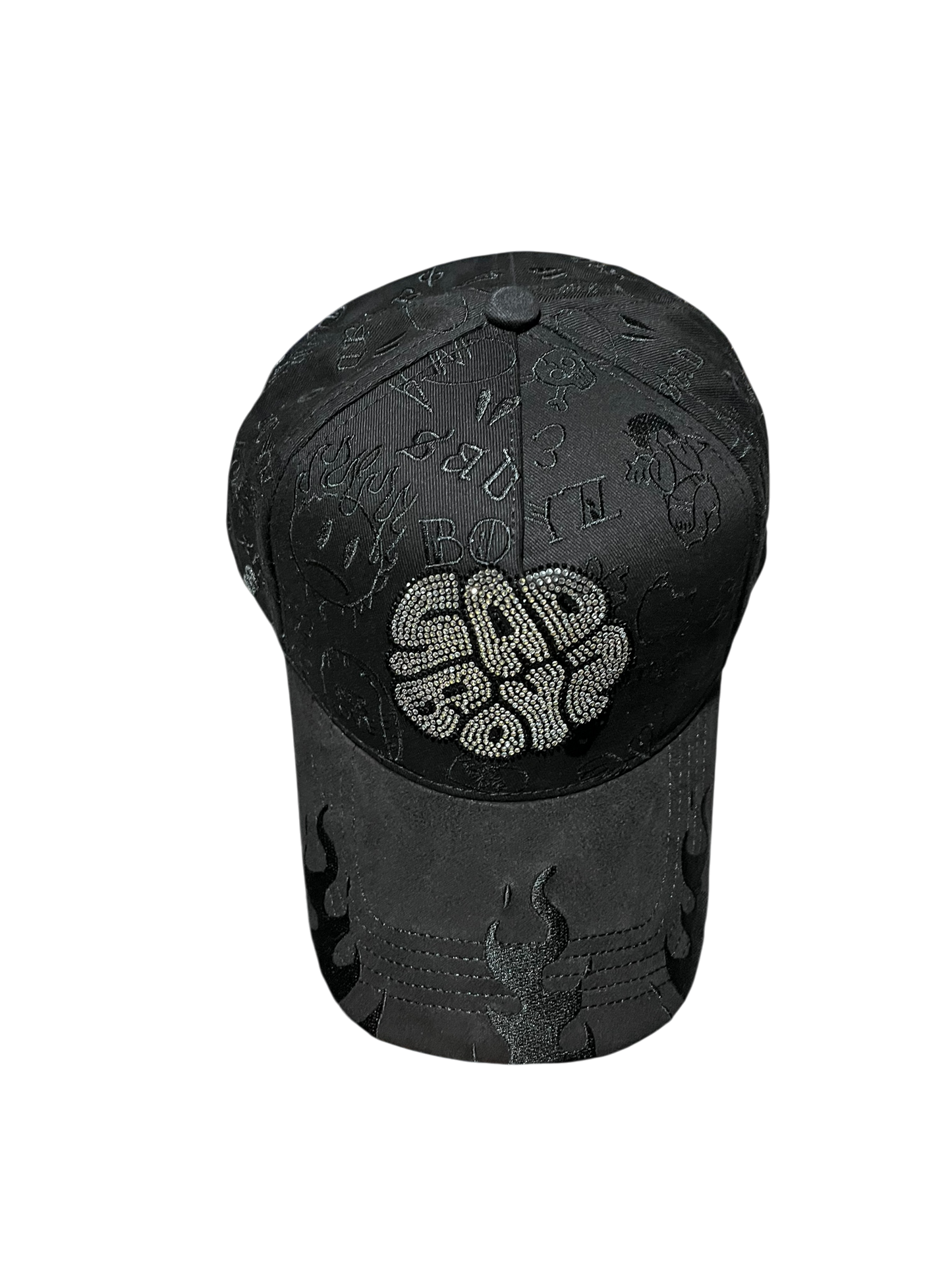 DANDY x $SAD BOYZ sad boyz (G5)