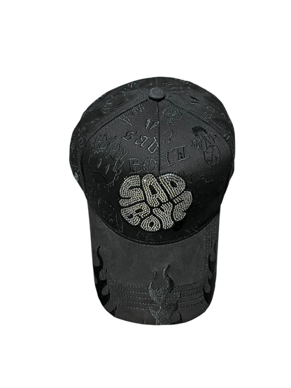 DANDY x $SAD BOYZ sad boyz (G5)
