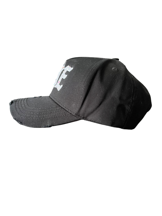 31 HATS concrete jungle