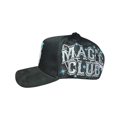 31 HATS el mago magic club