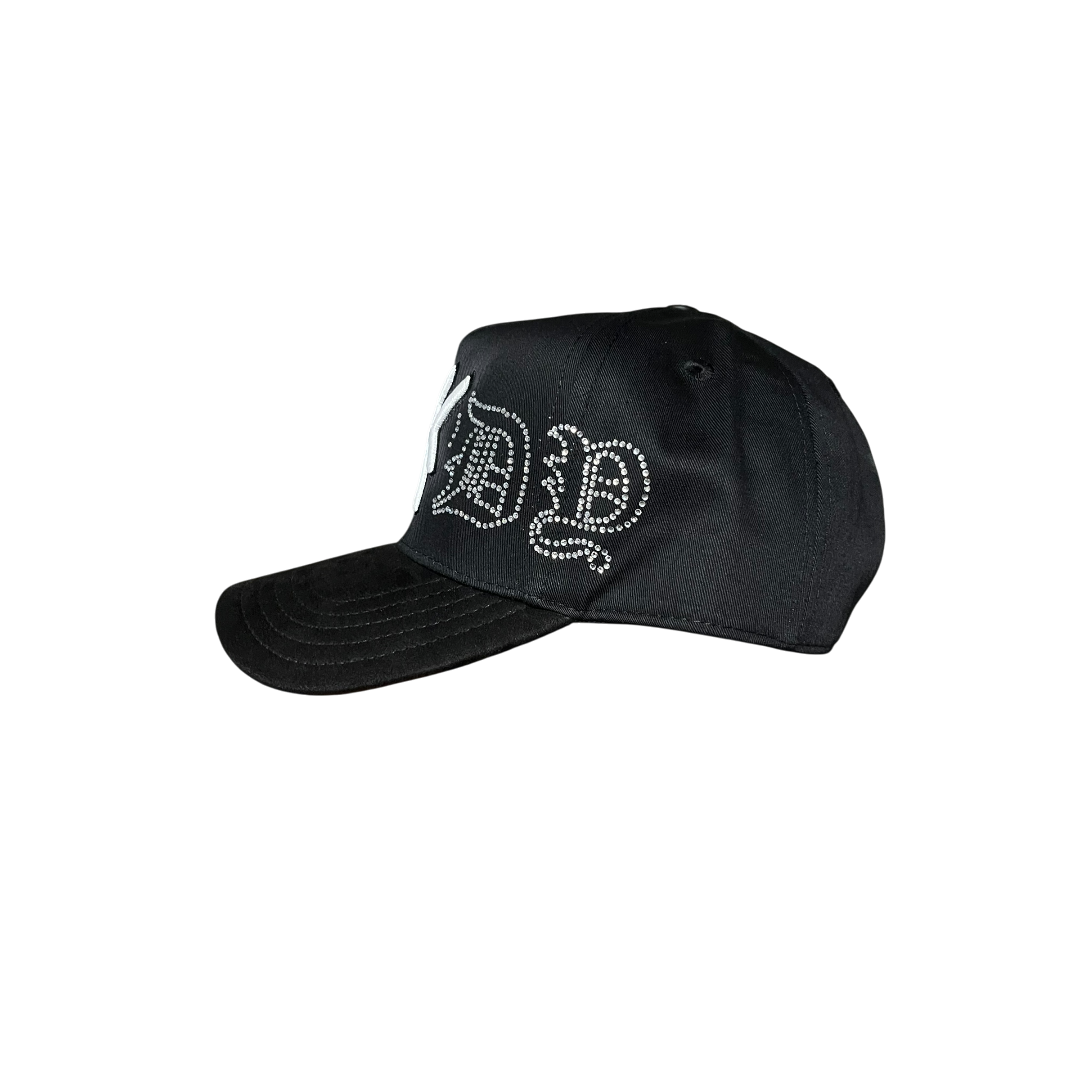 DANDY HATS X JC HATS checkmate
