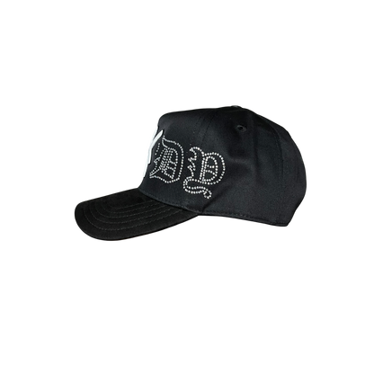DANDY HATS X JC HATS checkmate