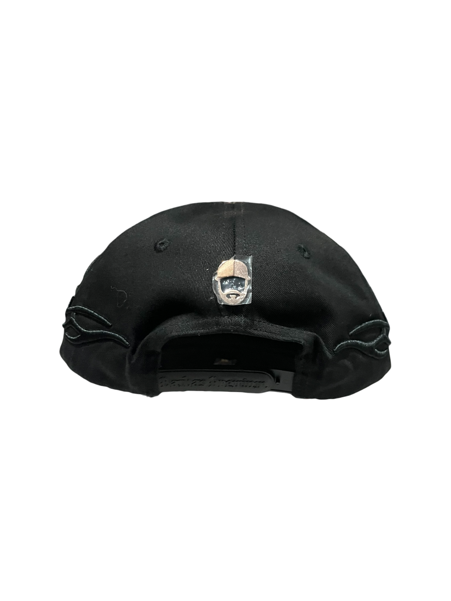 BARBAS HATS B star rose gold