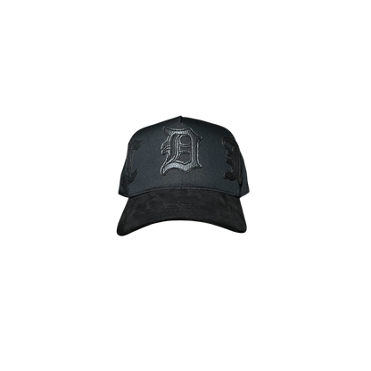 DANDY HATS X JC HATS king of kings