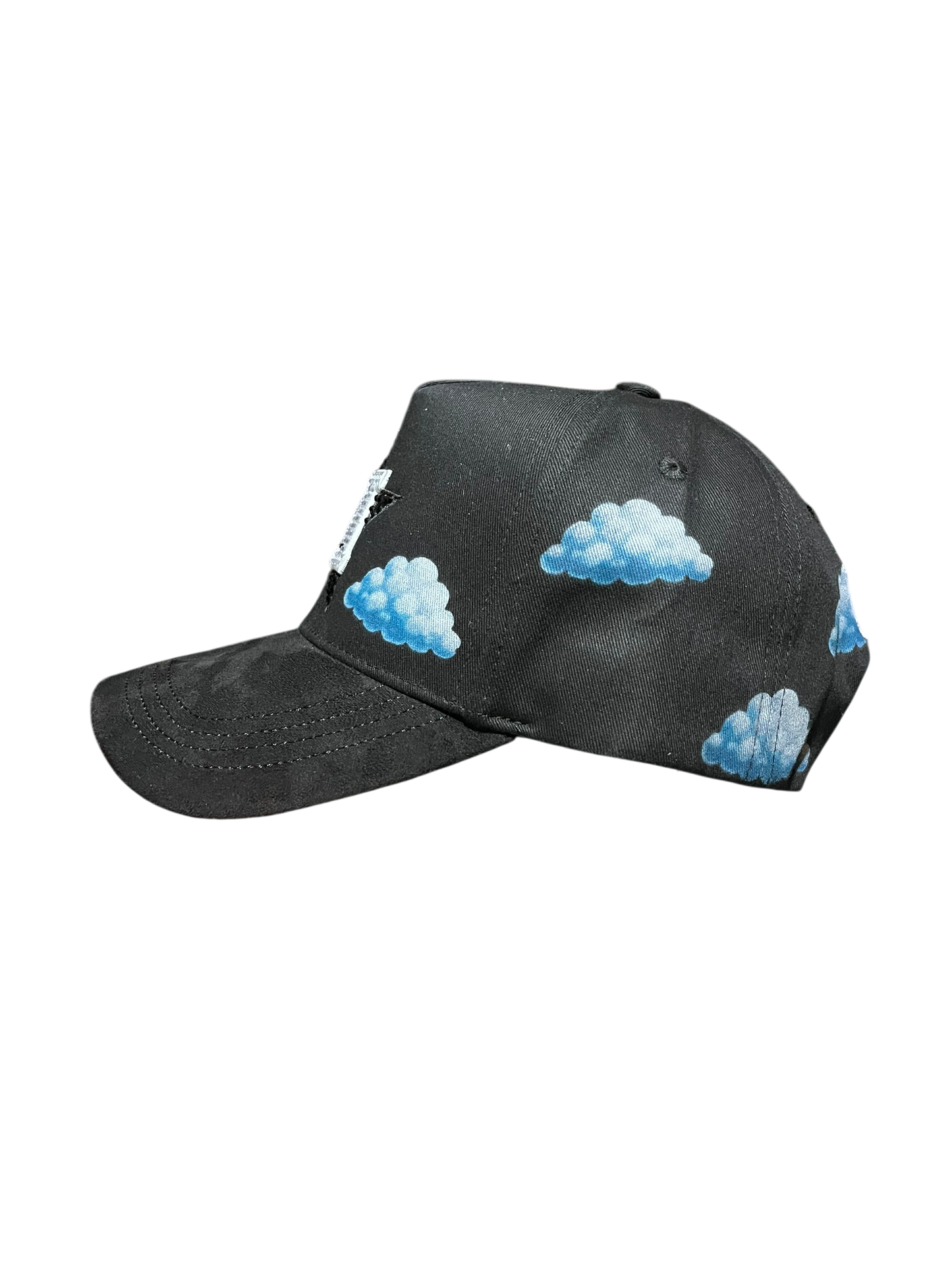 DANDY HATS X $AD BOYZ ll Dias nublados (G5)