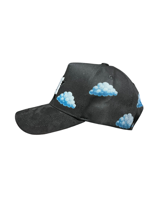 DANDY HATS X $AD BOYZ ll Dias nublados (G5)