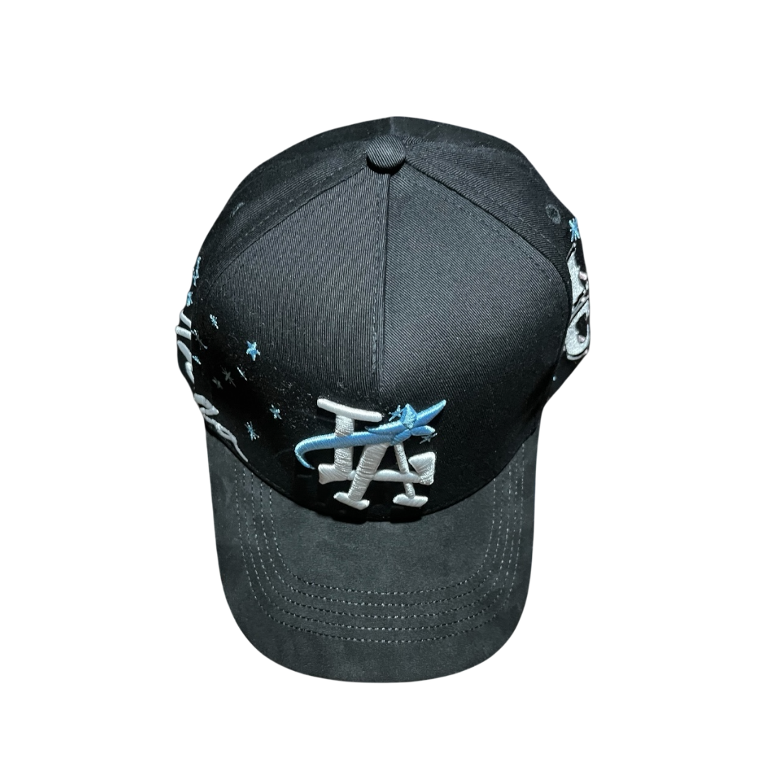 31 HATS el mago magic club