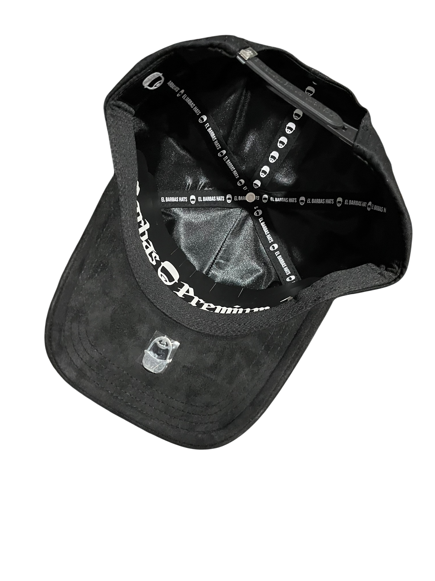 BARBAS HATS snowflake