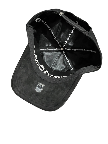 BARBAS HATS snowflake
