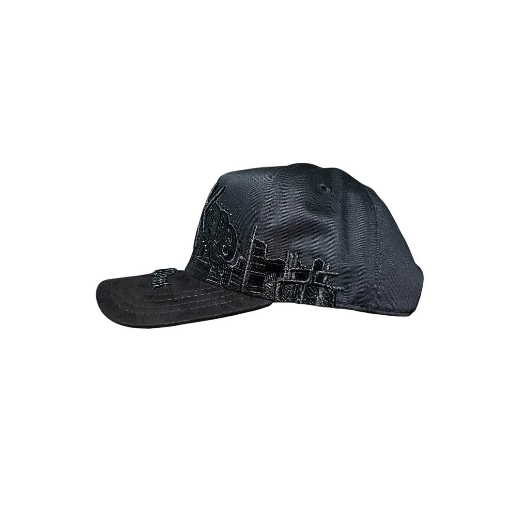 DANDY X CJ HATS city of goats