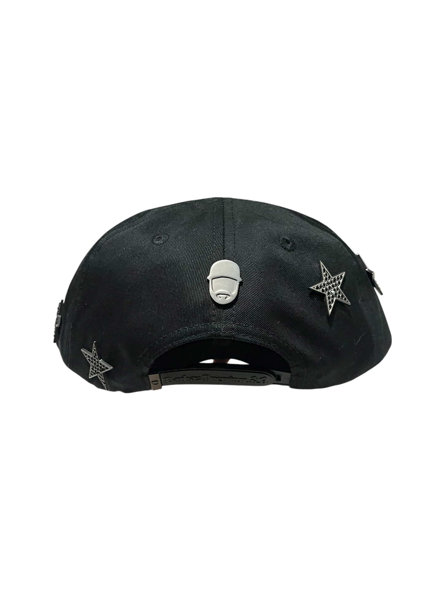BARBAS HATS dark nebula
