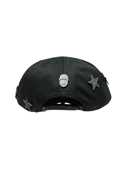 BARBAS HATS dark nebula