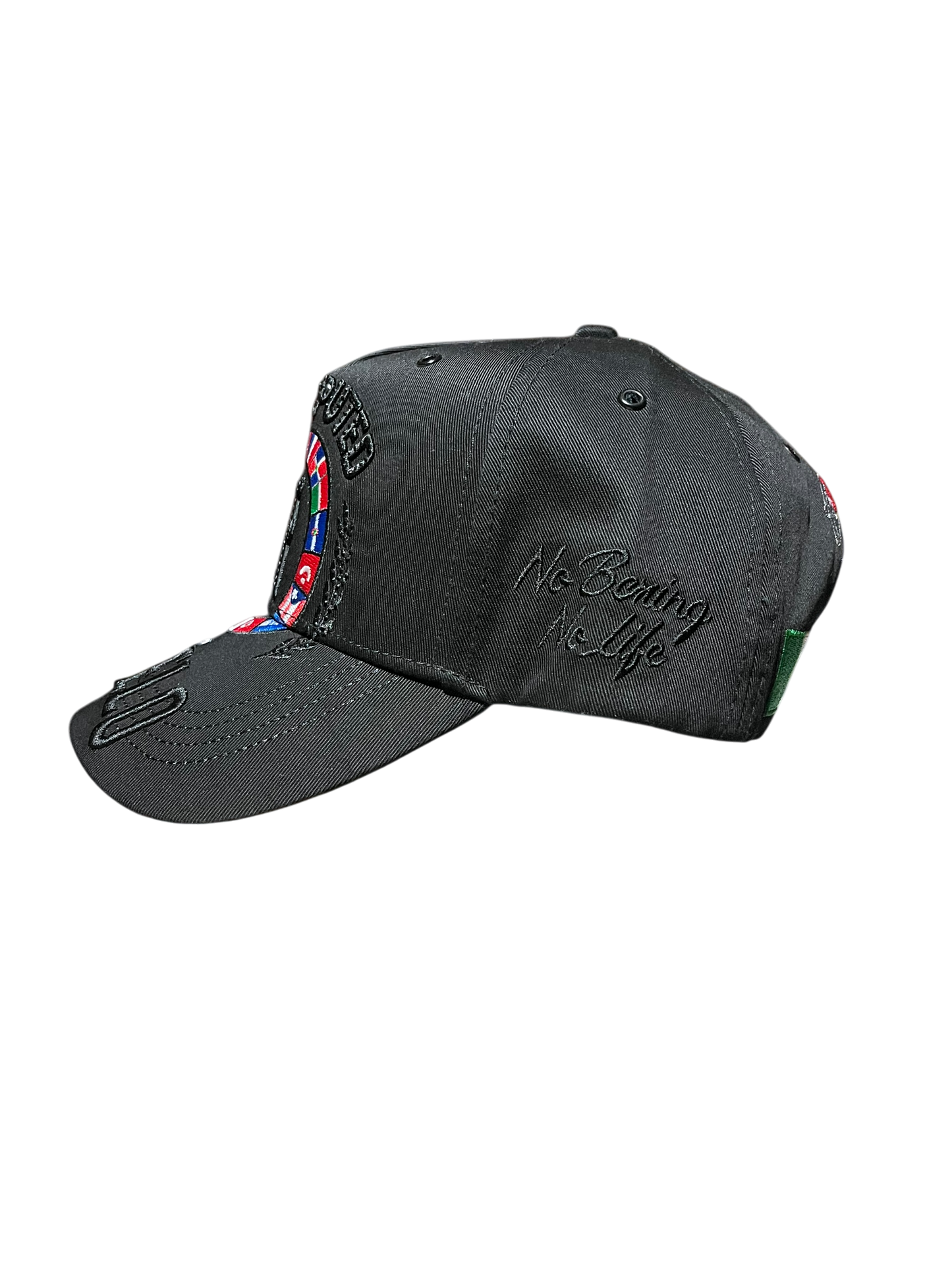 DANDY HATS indisputed limited edition (G5)