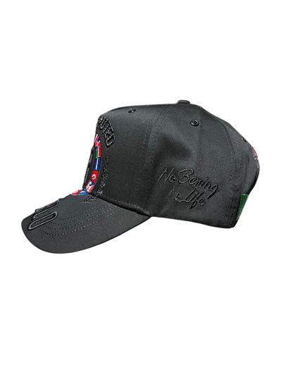 DANDY HATS indisputed limited edition (G5)