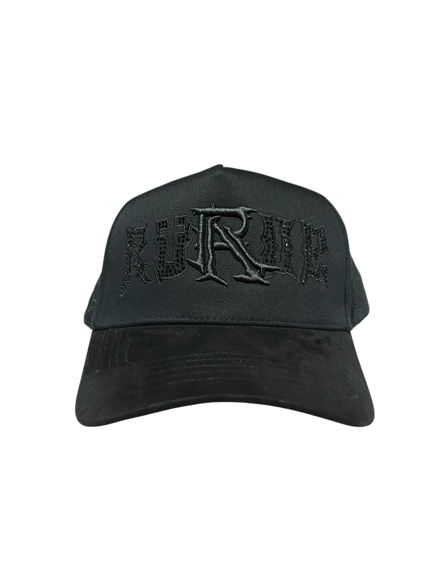 RUDE AWAKENINGS crystal black