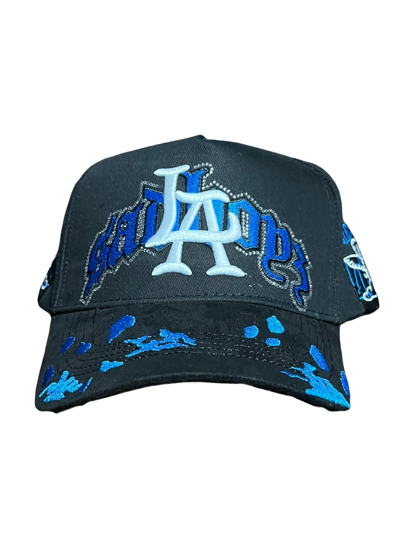 DANDY HATS X SAD BOYZ Ángel azul (G5)
