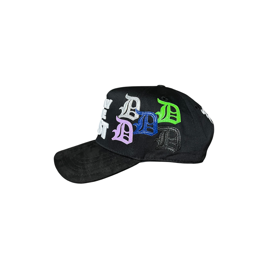 DANDY HATS X JC HATS only the best