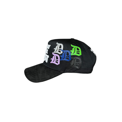 DANDY HATS X JC HATS only the best