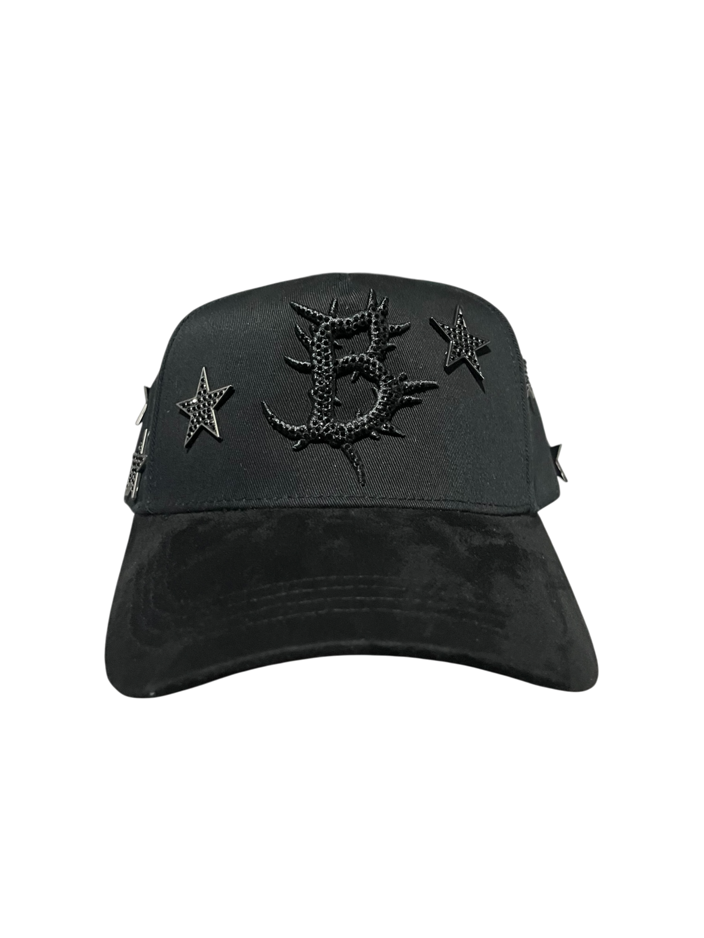 BARBAS HATS dark nebula