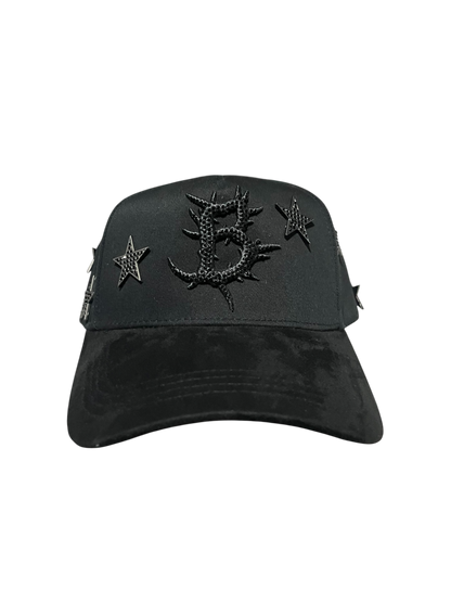 BARBAS HATS dark nebula
