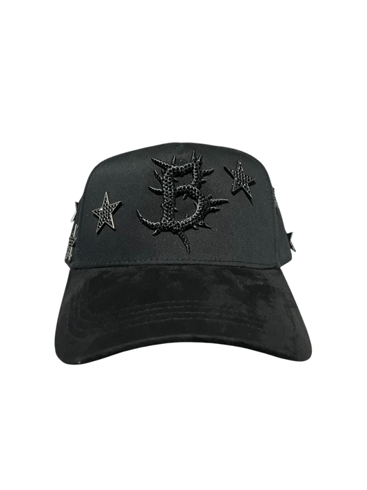 BARBAS HATS dark nebula