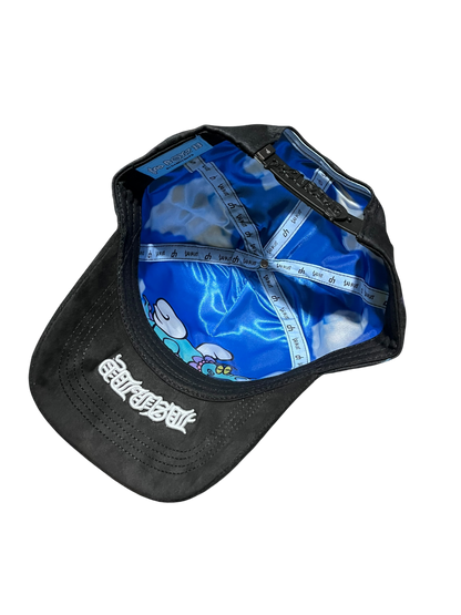 DANDY HATS X $AD BOYZ ll Dias nublados (G5)