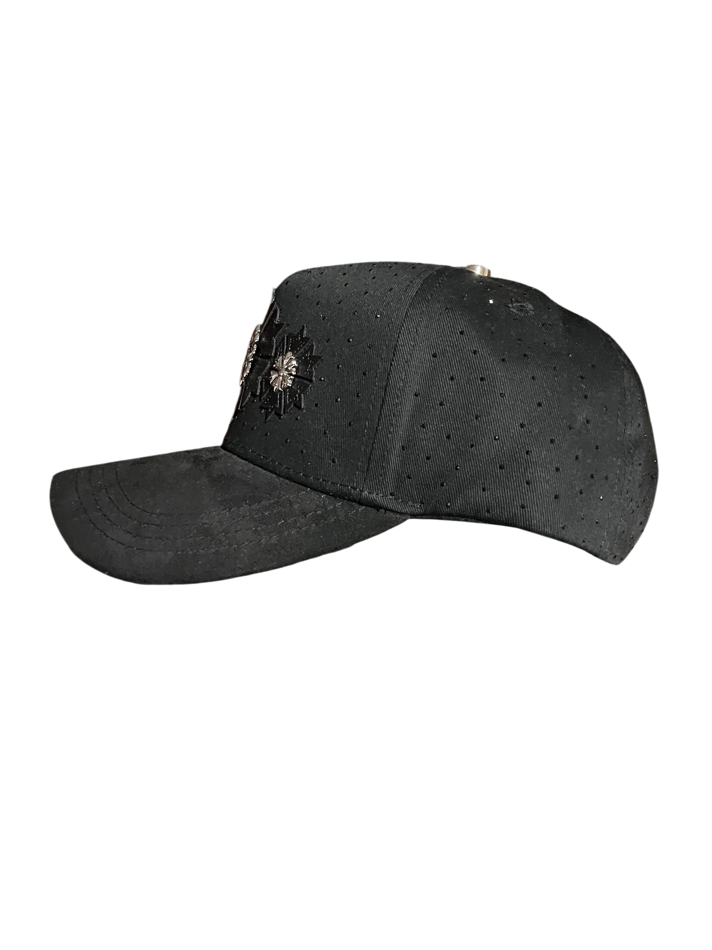 BARBAS HATS snowflake