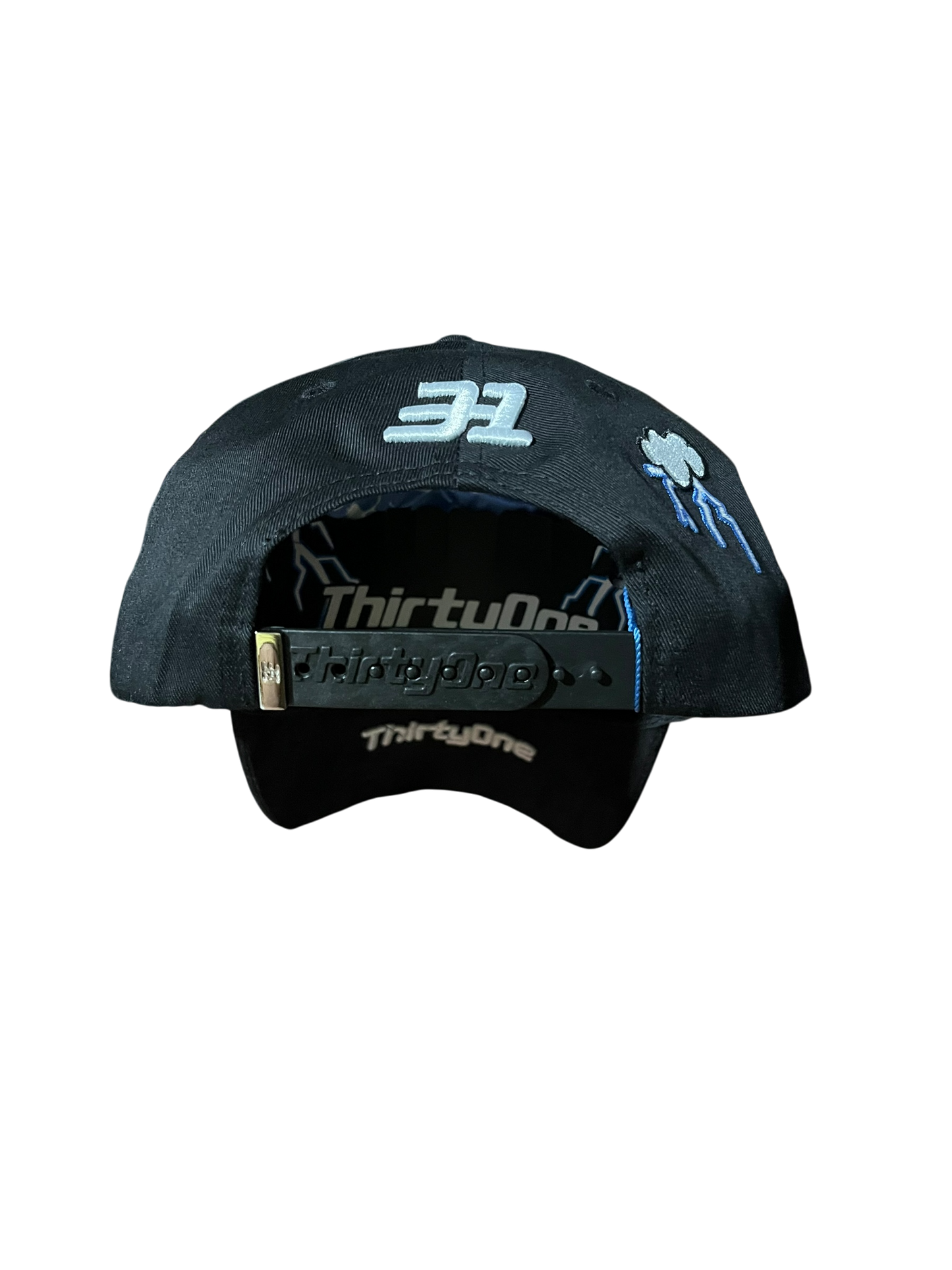 31 HATS electric (G5)