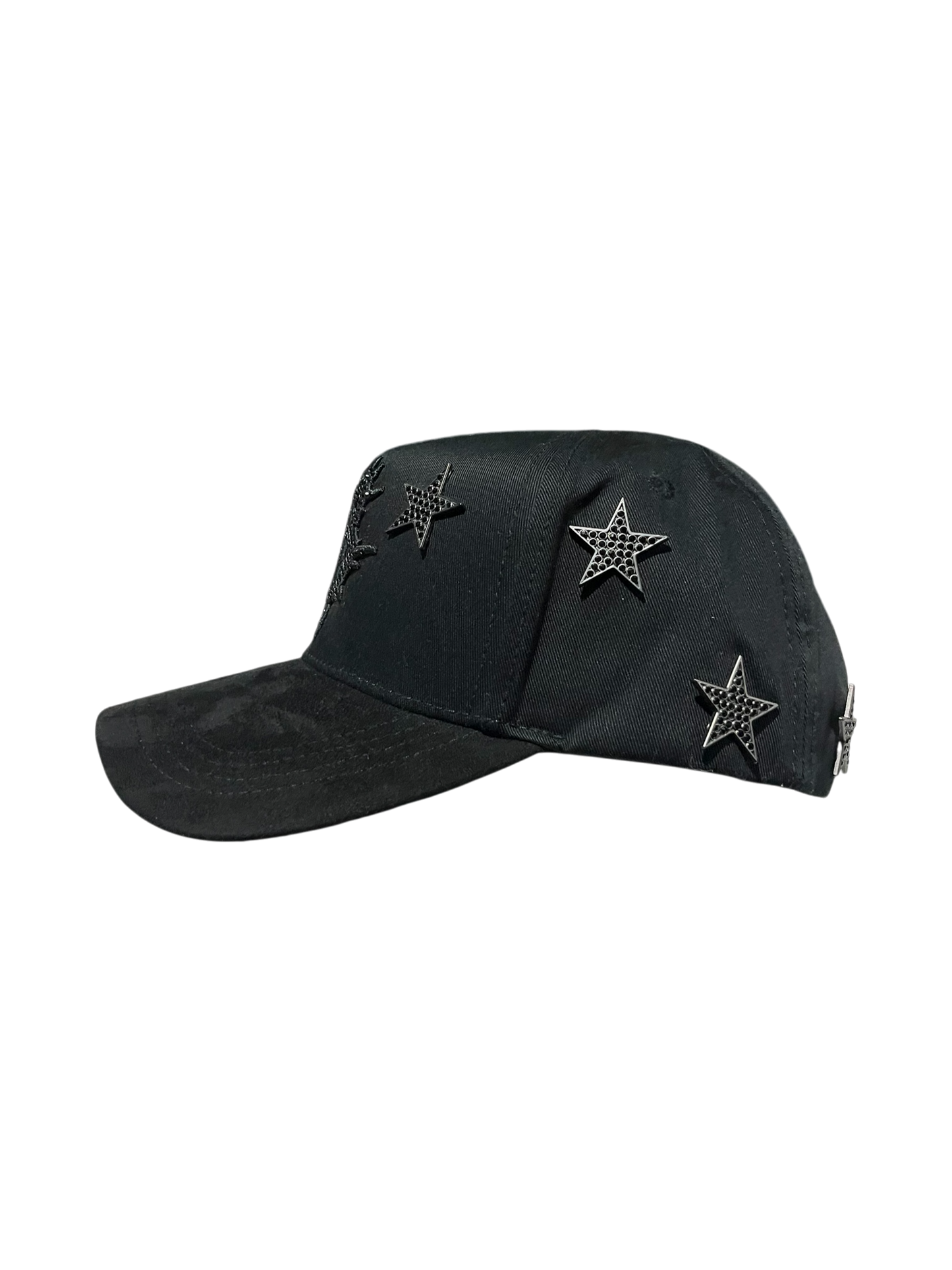 BARBAS HATS dark nebula