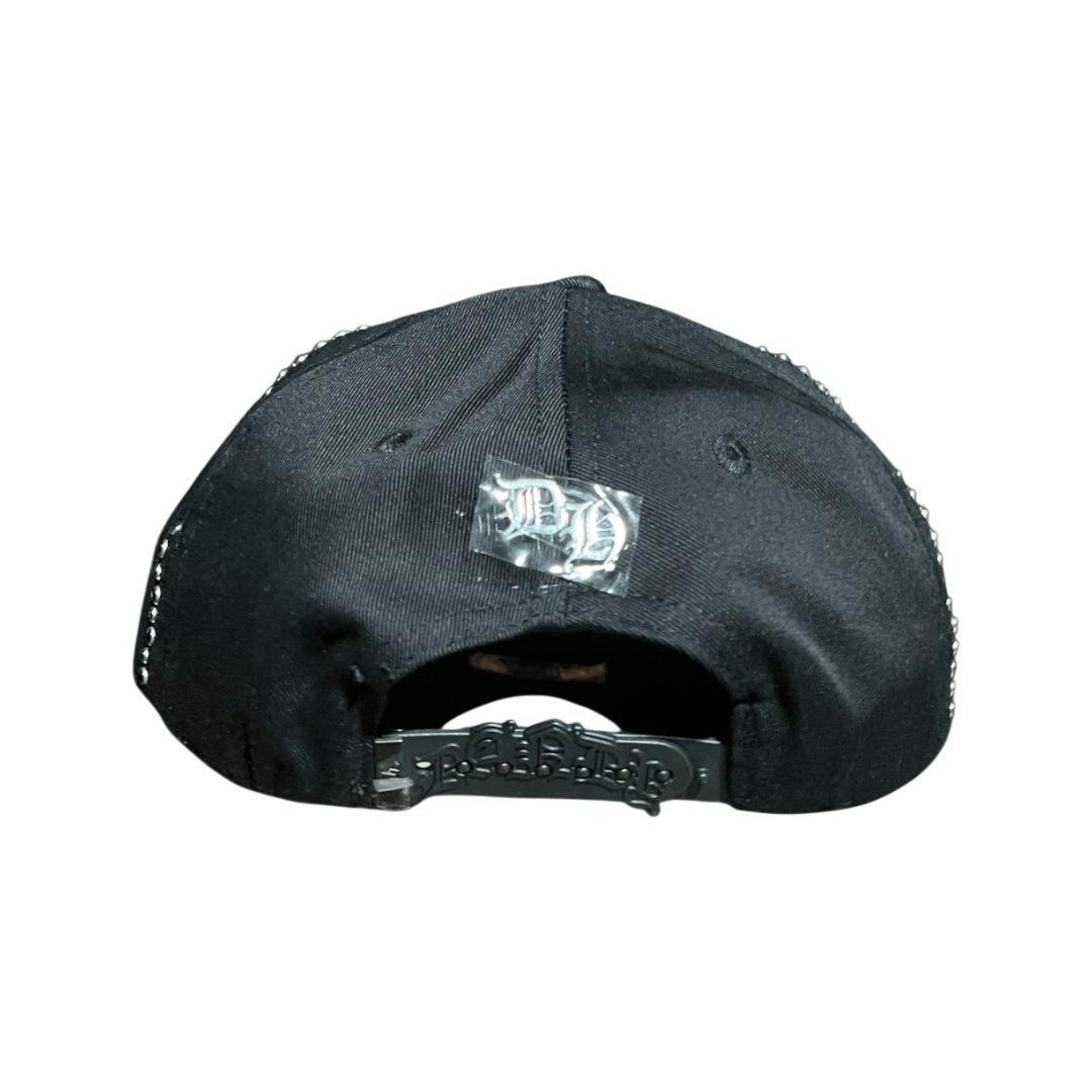 DANDY HATS onyx