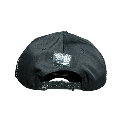 DANDY HATS onyx