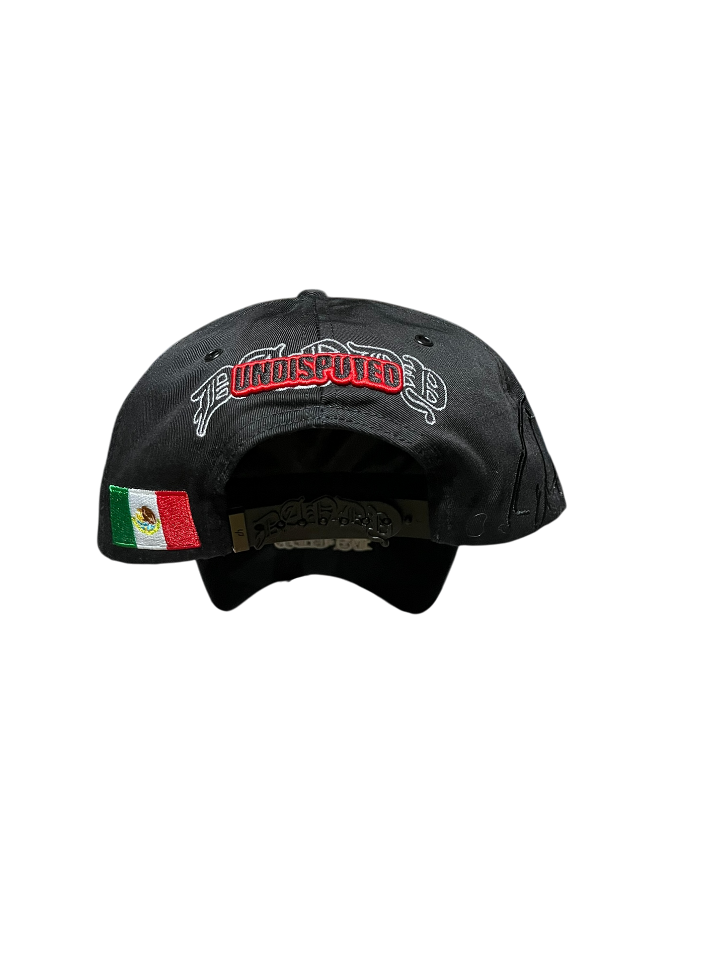 DANDY HATS indisputed limited edition (G5)