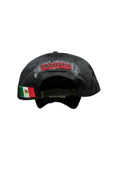 DANDY HATS indisputed limited edition (G5)