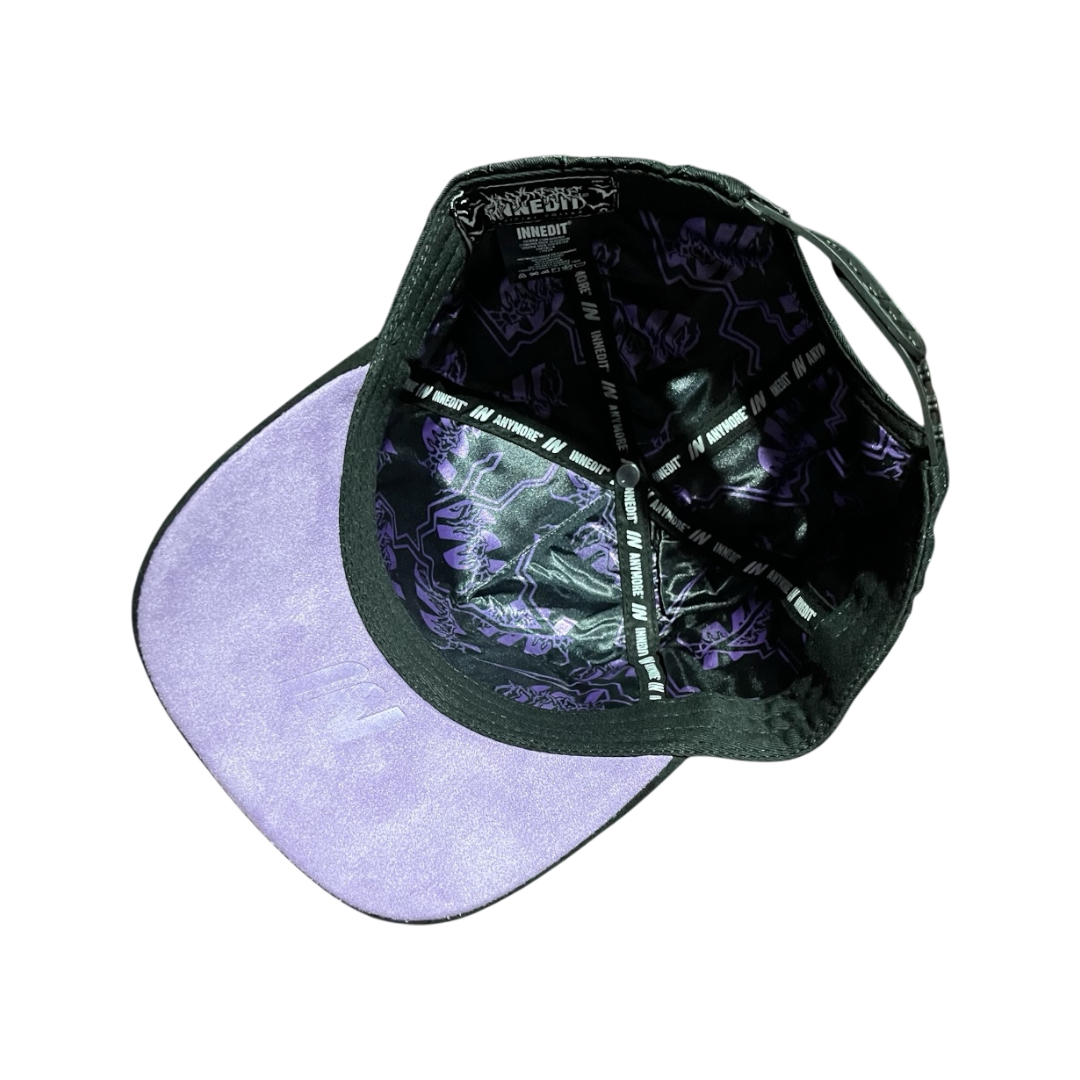 INNEDIT X ANYMORE muratravis electric