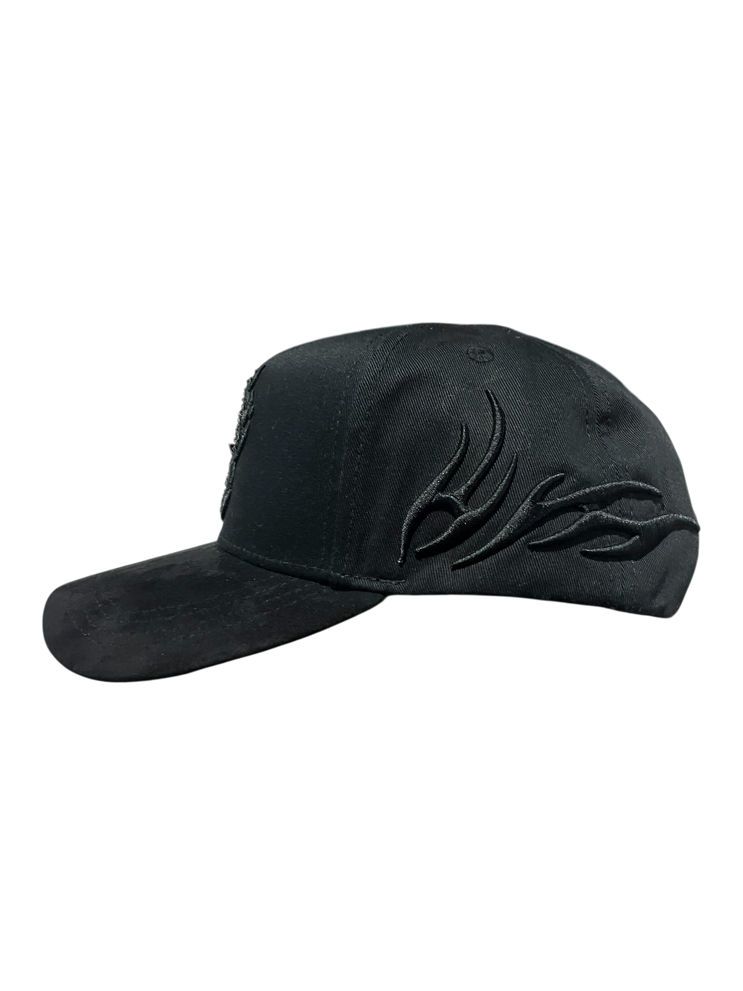BARBAS HATS b star rose gold