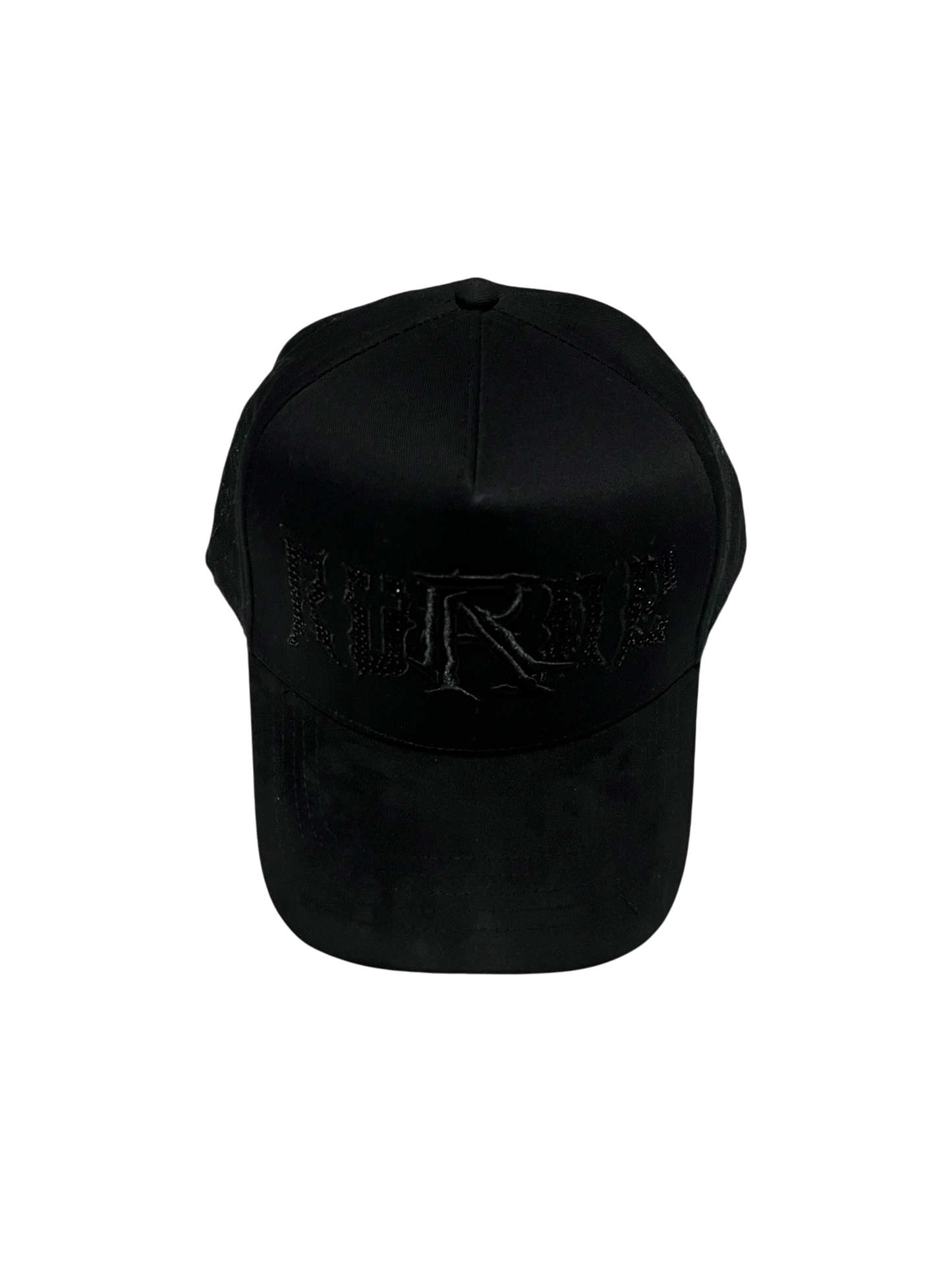RUDE AWAKENINGS crystal black