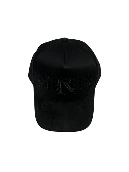 RUDE AWAKENINGS crystal black