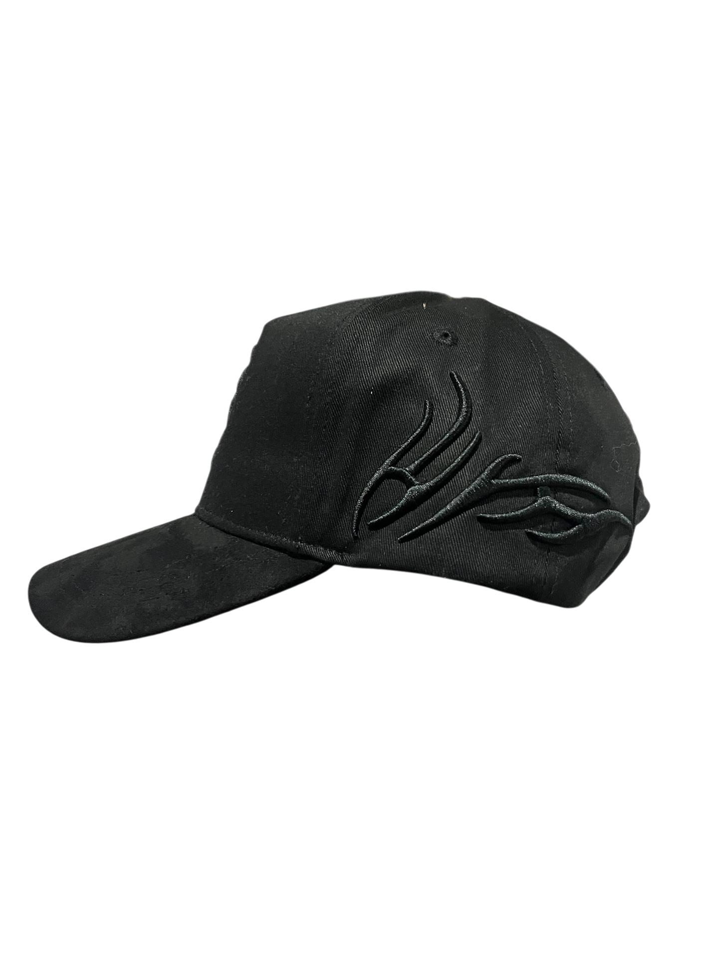 BARBAS HATS B star rose gold