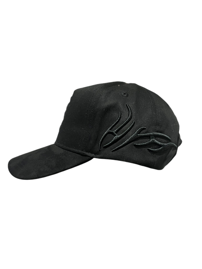 BARBAS HATS B star rose gold