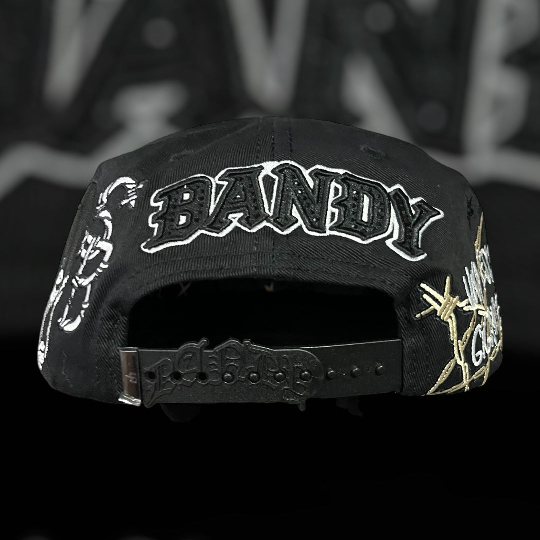 DANDY HATS X SAD BOYZ clave ali II