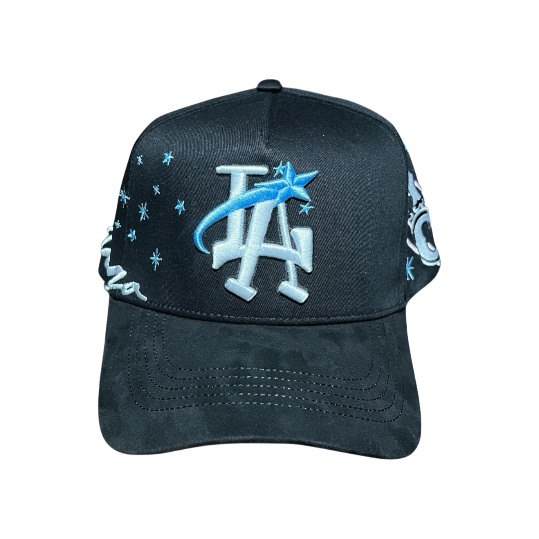 31 HATS el mago magic club