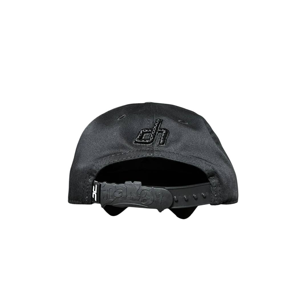 DANDY X CJ HATS city of goats