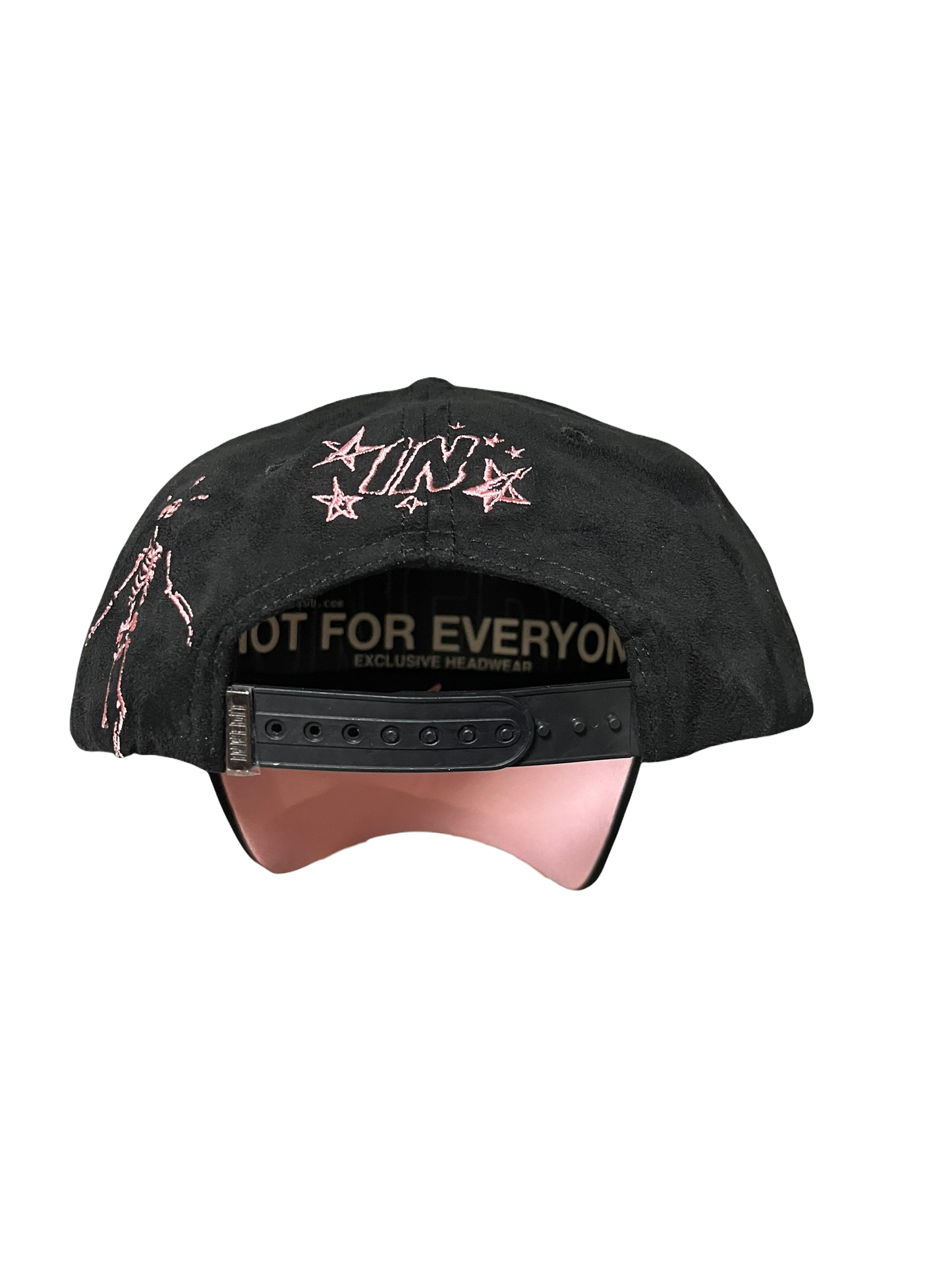 INNEDIT muratravis pink