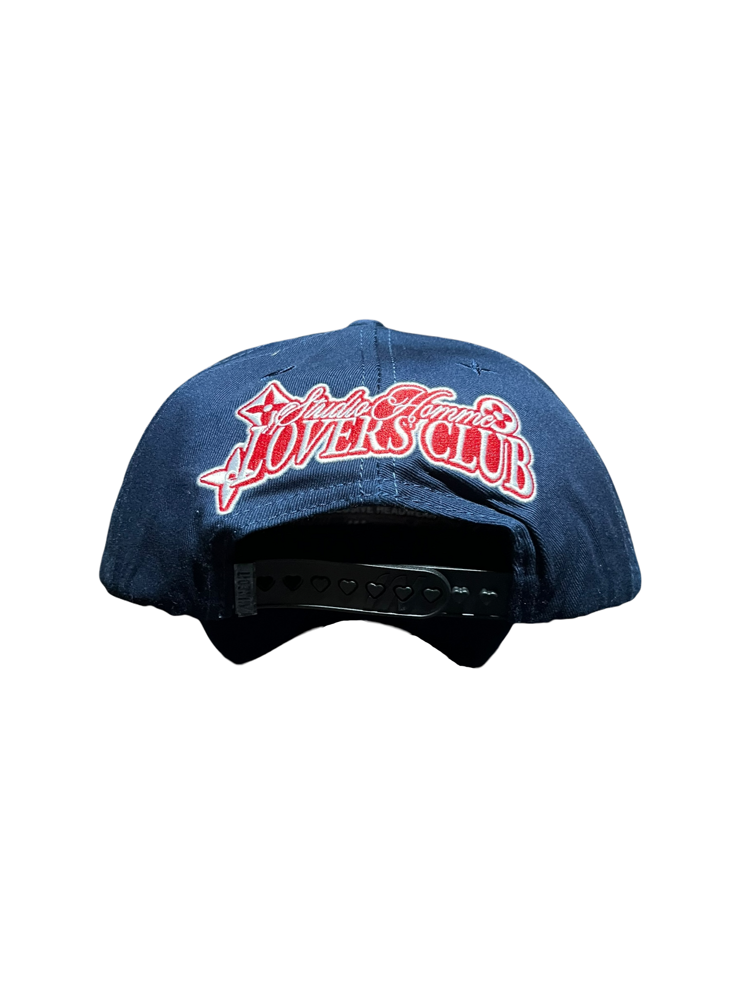 INNEDIT lovers og V2