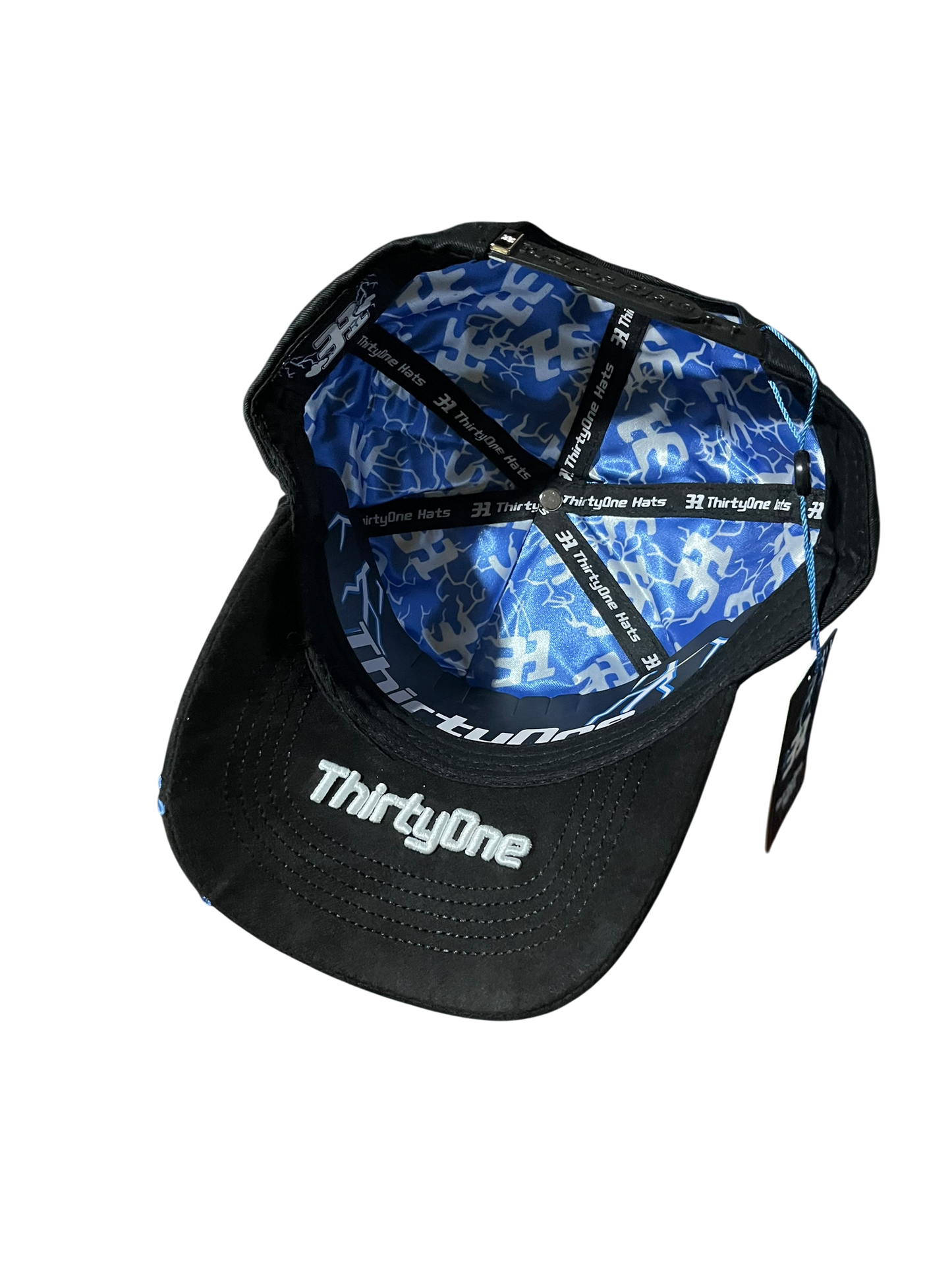 31 HATS electric (G5)