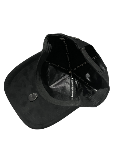 BARBAS HATS dark nebula
