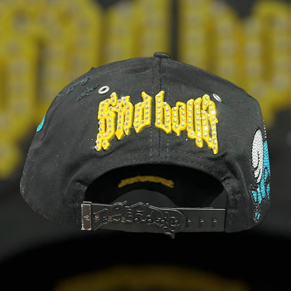 DANDY HATS X SAD BOYZ psicodélica